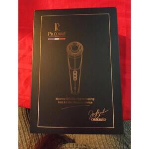 Predire Xtreme50 Skin Rejuvenating Hot & Cold Photon Device